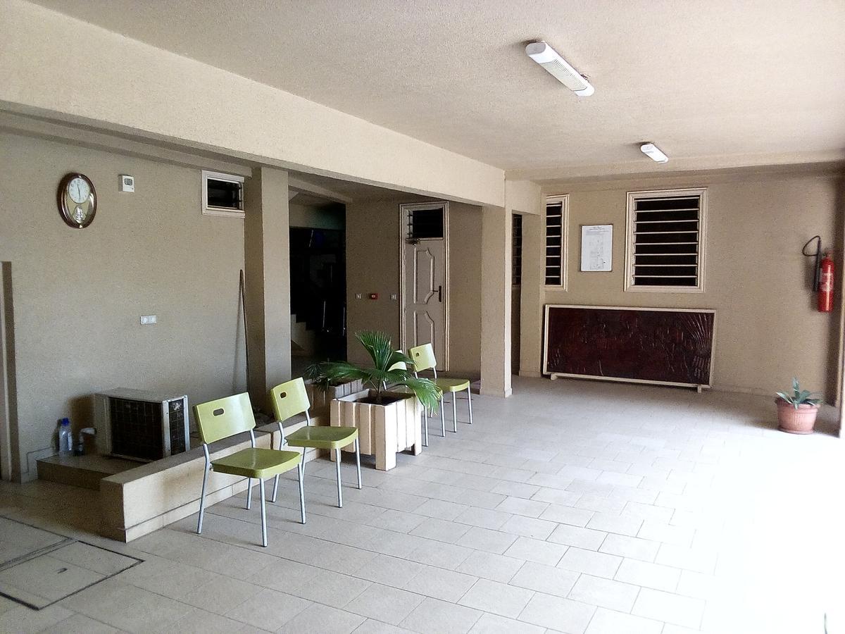 Hotel Saint Thomas โลเม ภายนอก รูปภาพ
