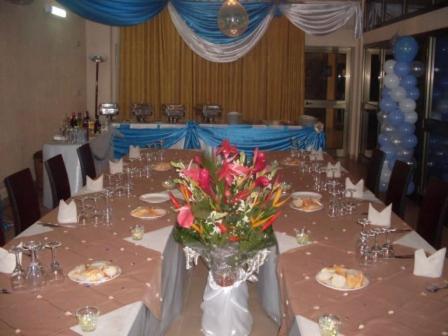 Hotel Saint Thomas โลเม ภายนอก รูปภาพ